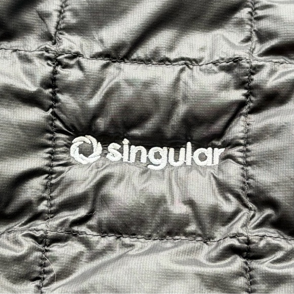 The North Face Men’s Thermoball Black Puffer Jacket - Picture 4 of 9